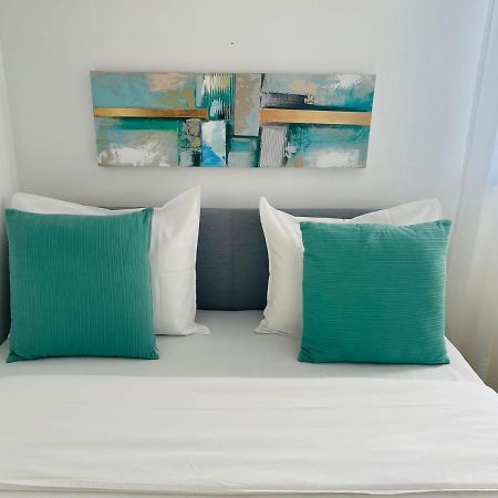 Besugo'S House Rooms & Apartment 纳扎雷 外观 照片
