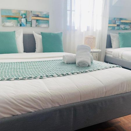 Besugo'S House Rooms & Apartment 纳扎雷 外观 照片