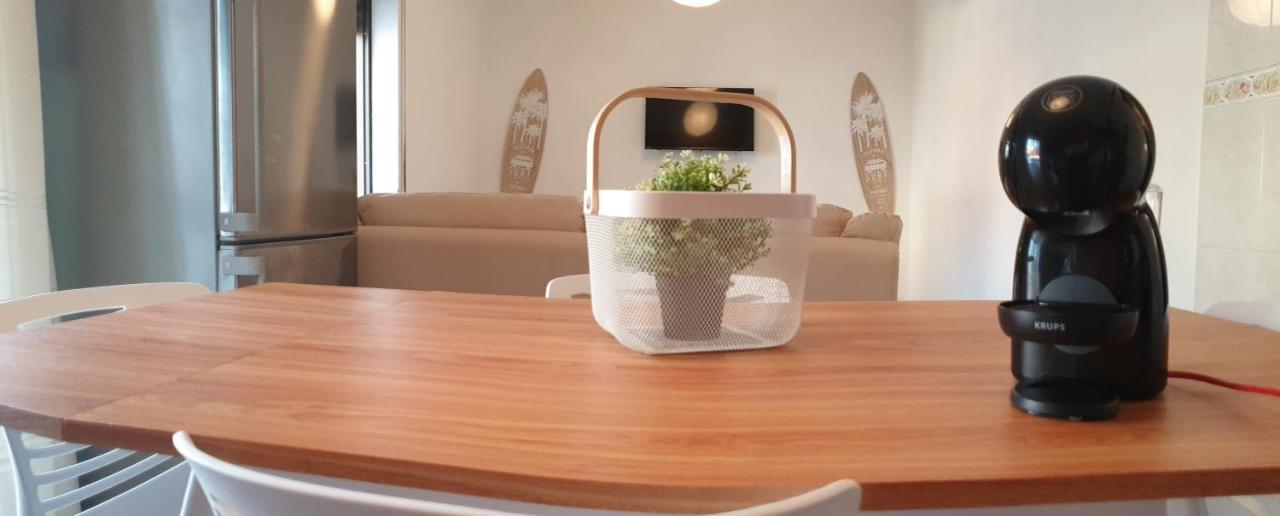 Besugo'S House Rooms & Apartment 纳扎雷 外观 照片