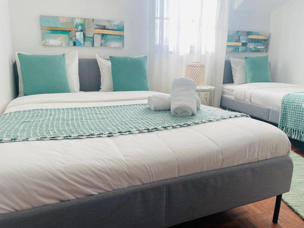 Besugo'S House Rooms & Apartment 纳扎雷 外观 照片