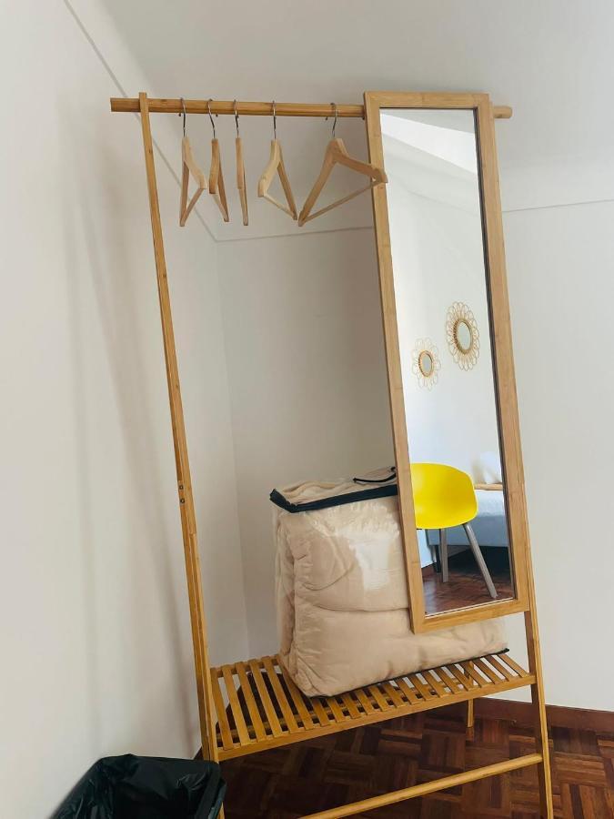 Besugo'S House Rooms & Apartment 纳扎雷 外观 照片